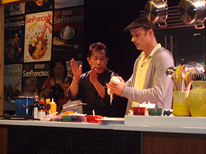 M Y China&rsquo;s Martin Yan
